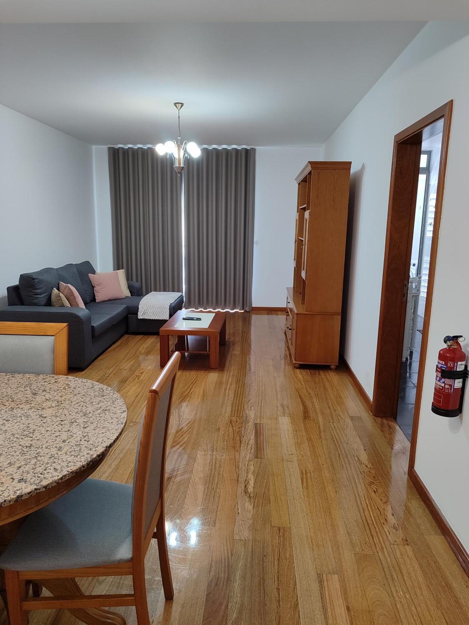 Marina Kings View Apartamento Funchal  Exterior foto