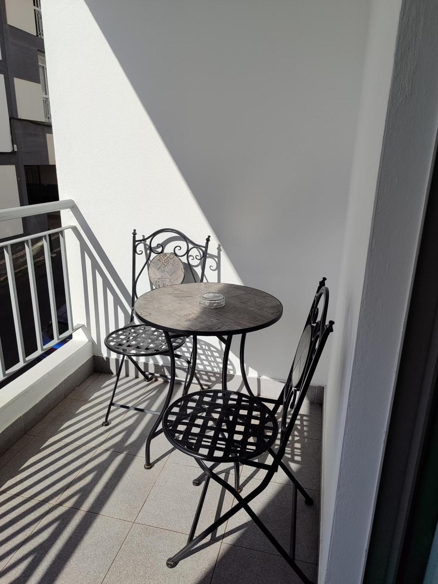Marina Kings View Apartamento Funchal  Exterior foto