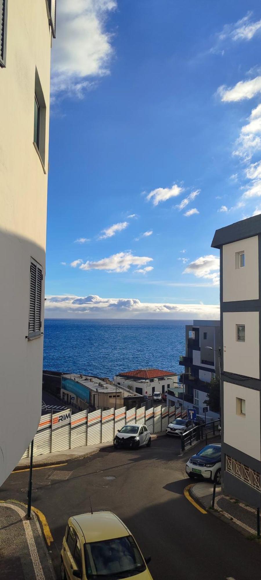 Marina Kings View Apartamento Funchal  Exterior foto